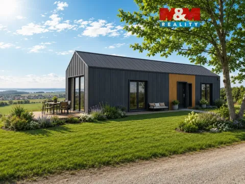 Prodej rodinného domu, Provodov-Šonov - Václavice, 55 m2