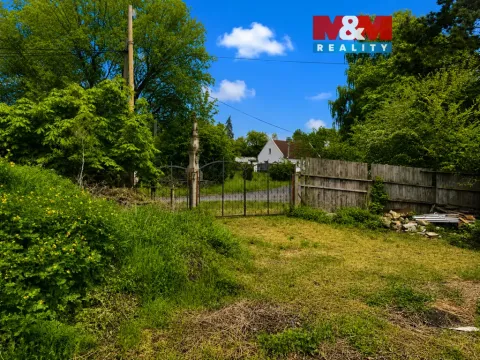 Prodej pozemku pro bydlení, Měcholupy - Milošice, 413 m2