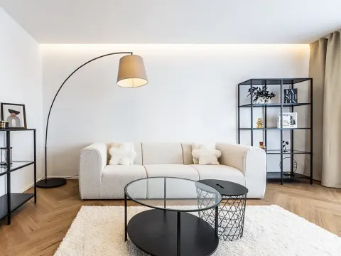 Prodej bytu 3+kk, Poděbrady, 89 m2