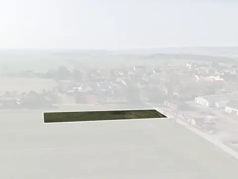 Prodej pozemku pro bydlení, Haškovcova Lhota, 1524 m2