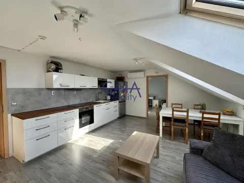 Prodej bytu 3+kk, Vracov, Okružní, 81 m2