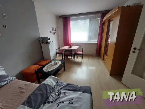 Pronájem bytu 2+kk, Turnov, Diamantová, 32 m2