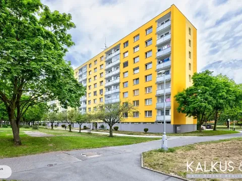 Prodej bytu 3+1, Hradec Králové, Mandysova, 71 m2