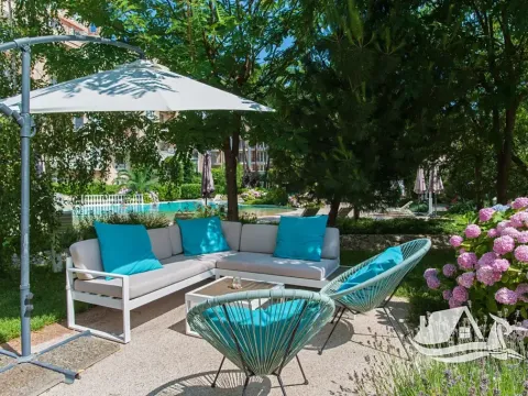 Prodej bytu 2+kk, Nesebar, Bulharsko, 44 m2