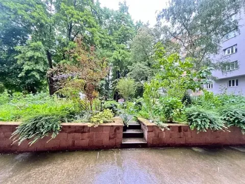 Pronájem bytu 2+1, Praha - Žižkov, Jeseniova, 42 m2