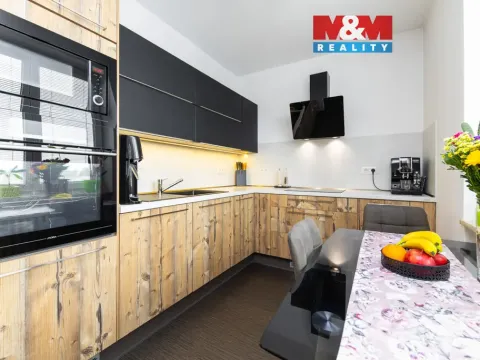 Prodej bytu 2+kk, Brno, Nopova, 52 m2