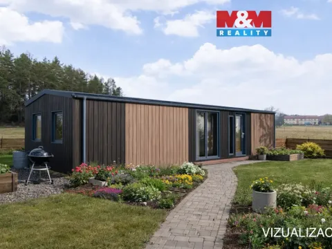 Prodej rodinného domu, Vítězná - Kocléřov, 57 m2