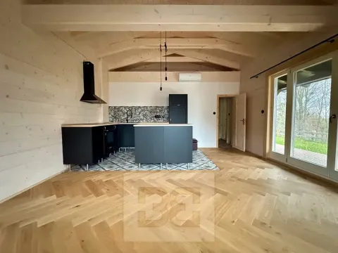 Prodej chaty, Jarcová, 69 m2