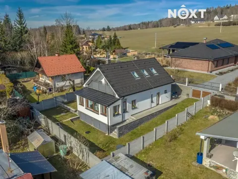 Prodej chaty, Jivno, 119 m2