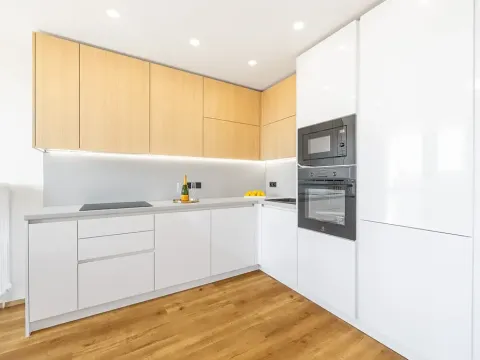 Prodej bytu 3+kk, Praha - Chodov, Podjavorinské, 73 m2