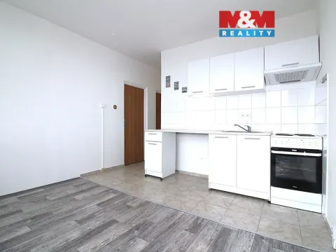 Pronájem bytu 2+1, Varnsdorf, Hrnčířská, 57 m2