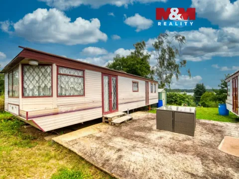 Prodej pozemku pro bydlení, Lipová - Mechová, 587 m2