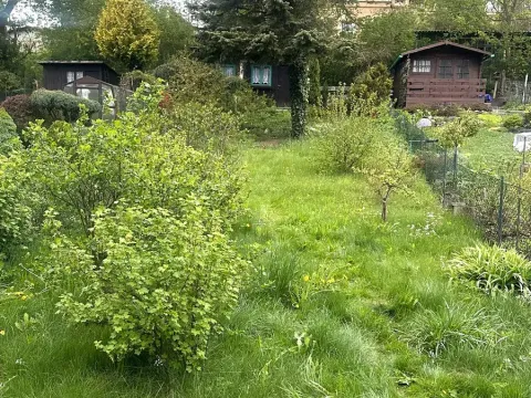 Prodej zahrady, Toužim, 150 m2