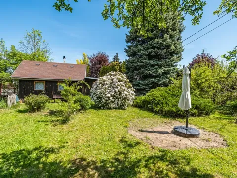 Prodej chaty, Oleška, 35 m2