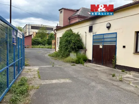 Pronájem obchodního prostoru, Děčín, Ústecká, 81 m2
