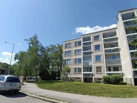 Prodej bytu 3+1, Praha - Modřany, Pertoldova, 65 m2