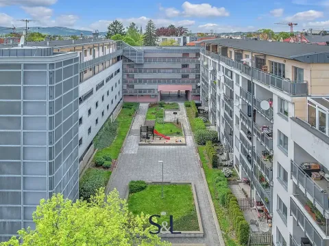 Prodej bytu 3+kk, Liberec, Humpolecká, 70 m2