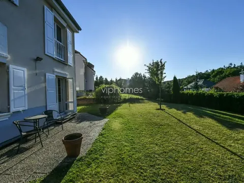 Pronájem rodinného domu, Praha - Nebušice, Na Malé Šárce, 129 m2