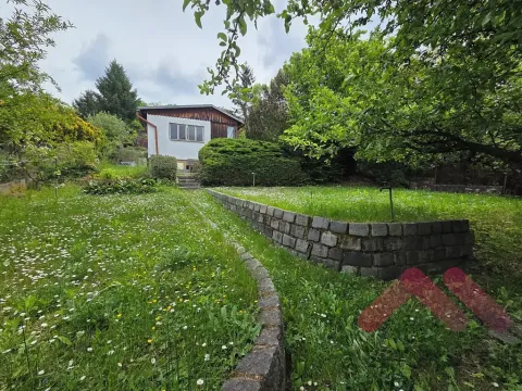 Pronájem chaty, Praha - Dejvice, Na Pučálce, 21 m2
