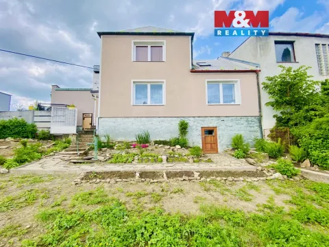 Prodej rodinného domu, Konice, Na Příhonech, 179 m2