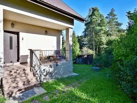Prodej chalupy, Stříbrná Skalice, 92 m2