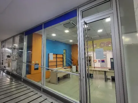 Pronájem obchodního prostoru, Brno, Josefská, 29 m2
