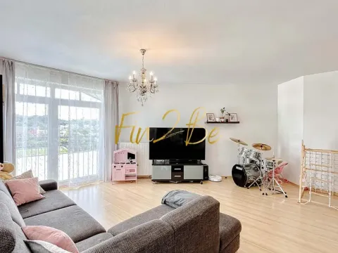 Pronájem bytu 2+kk, Praha - Vršovice, Přípotoční, 69 m2