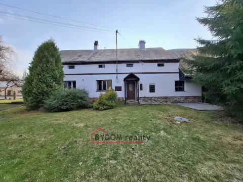 Prodej rodinného domu, Mnichov, 127 m2