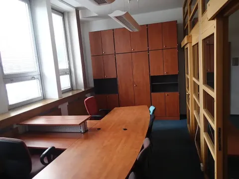 Pronájem kanceláře, Jablonec nad Nisou, Palackého, 19 m2