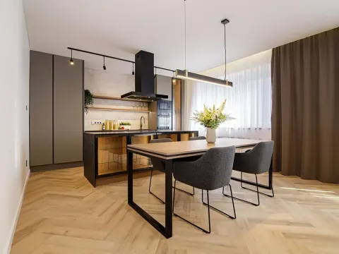Prodej bytu 4+kk, Ostrava, 105 m2