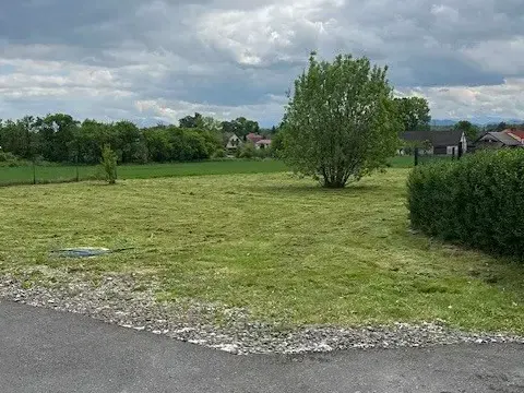 Dražba pozemku pro bydlení, Ostrava, 1200 m2
