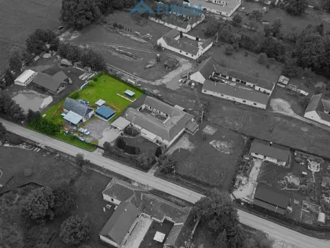 Prodej pozemku pro bydlení, Jílovice, 1700 m2