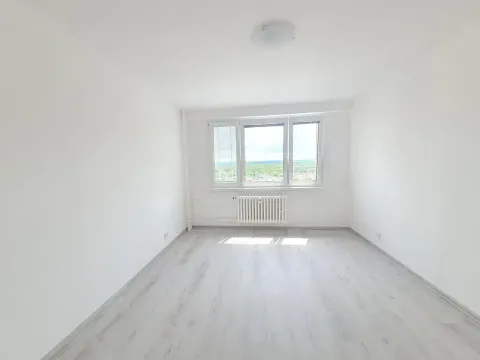 Pronájem bytu 3+1, Praha - Háje, Hlavatého, 60 m2
