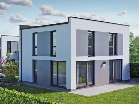 Prodej rodinného domu, Ratenice, 131 m2