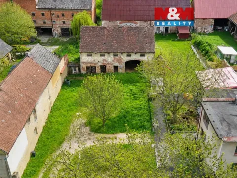 Prodej pozemku pro bydlení, Lužná, 801 m2