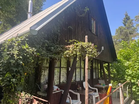 Prodej chaty, Heroltice, 82 m2