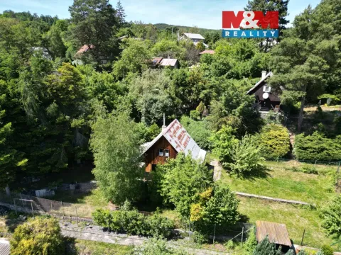 Prodej chaty, Hluchov, 39 m2