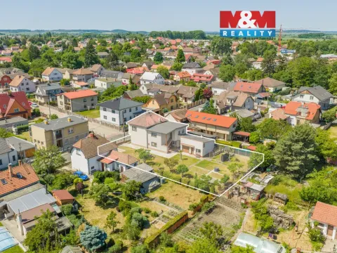 Prodej rodinného domu, Neratovice, V Hajnovkách, 193 m2
