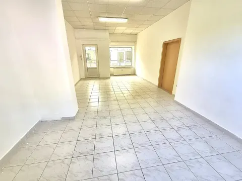 Pronájem kanceláře, Přerov, Čechova, 20 m2