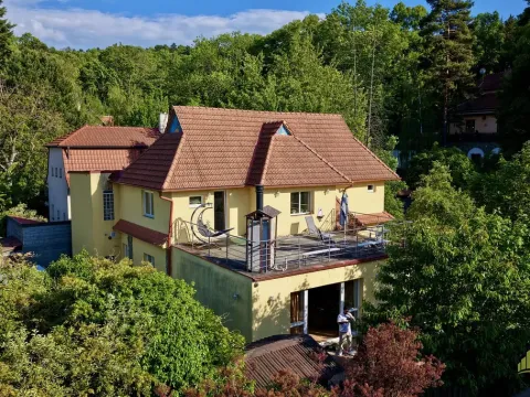 Prodej kanceláře, Brno - Žabovřesky, Jana Nečase, 327 m2