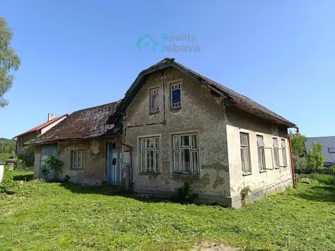 Prodej chalupy, Svratouch, 90 m2