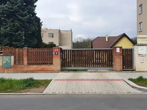 Prodej pozemku pro bydlení, Praha - Kunratice, K Zeleným domkům, 4990 m2