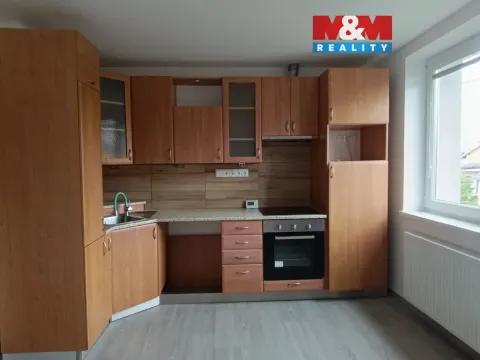 Pronájem bytu 3+1, Slavkov, Zámecká, 73 m2