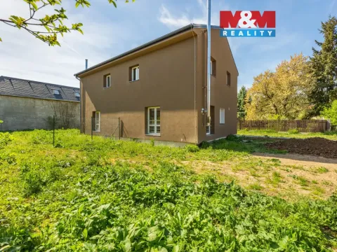 Prodej bytu 4+kk, Králův Dvůr, 97 m2