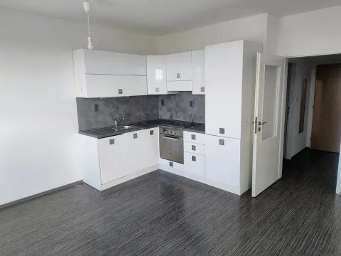 Pronájem bytu 2+kk, Praha - Troja, Hnězdenská, 44 m2