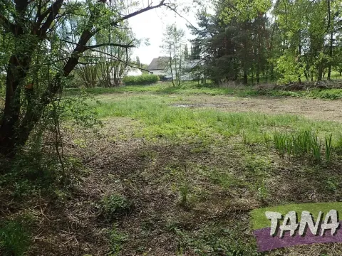 Prodej pozemku pro bydlení, Mladějov, 2297 m2