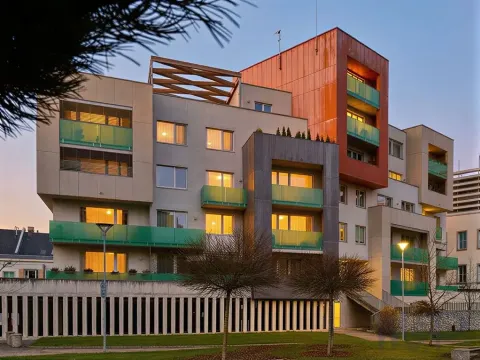 Prodej bytu 3+kk, Jihlava, Havlíčkova, 124 m2
