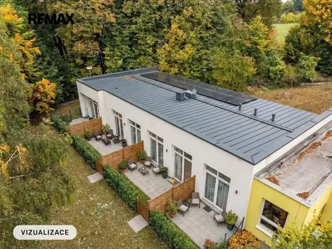 Prodej - jiné, Lesonice, 261 m2