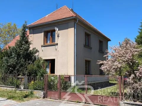 Prodej rodinného domu, Horažďovice, Komenského, 1020 m2