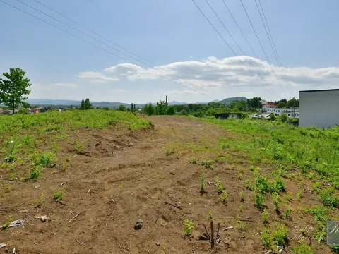 Prodej pozemku pro bydlení, Teplice, Fojtovická, 779 m2